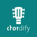 Chordify: аккорды песен