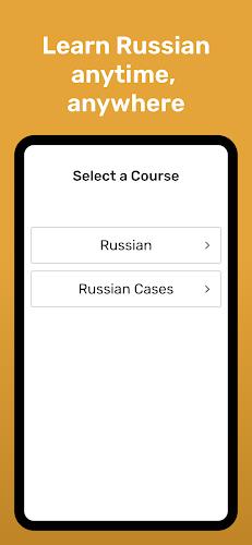 Wlingua - Learn Russian应用截图第0张