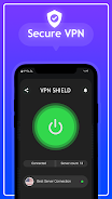 Fast VPN-Unlimited Tunnel fast Screenshot 1