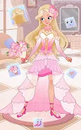 Schermata Fashion Princess 2