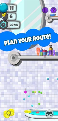 Duck game : DUCK VENTURES Скриншот 3