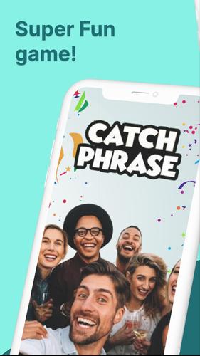 Catch Phrase : Road trip games Ảnh chụp màn hình 0