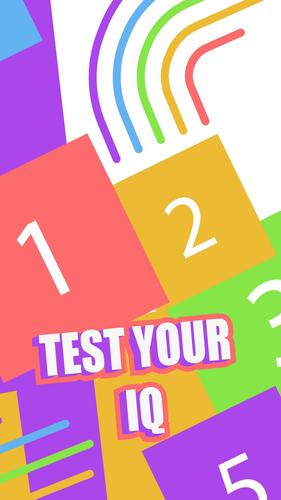 Number Puzzle Match 3 Captura de pantalla 2