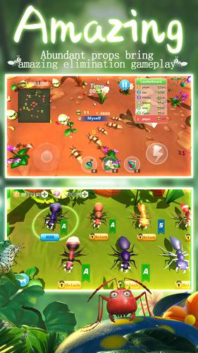 Ant.io Capture d'écran 2