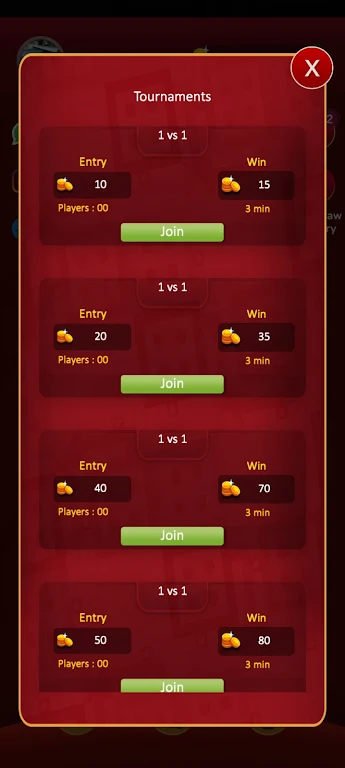 Ludo Bomb ภาพหน้าจอ 2