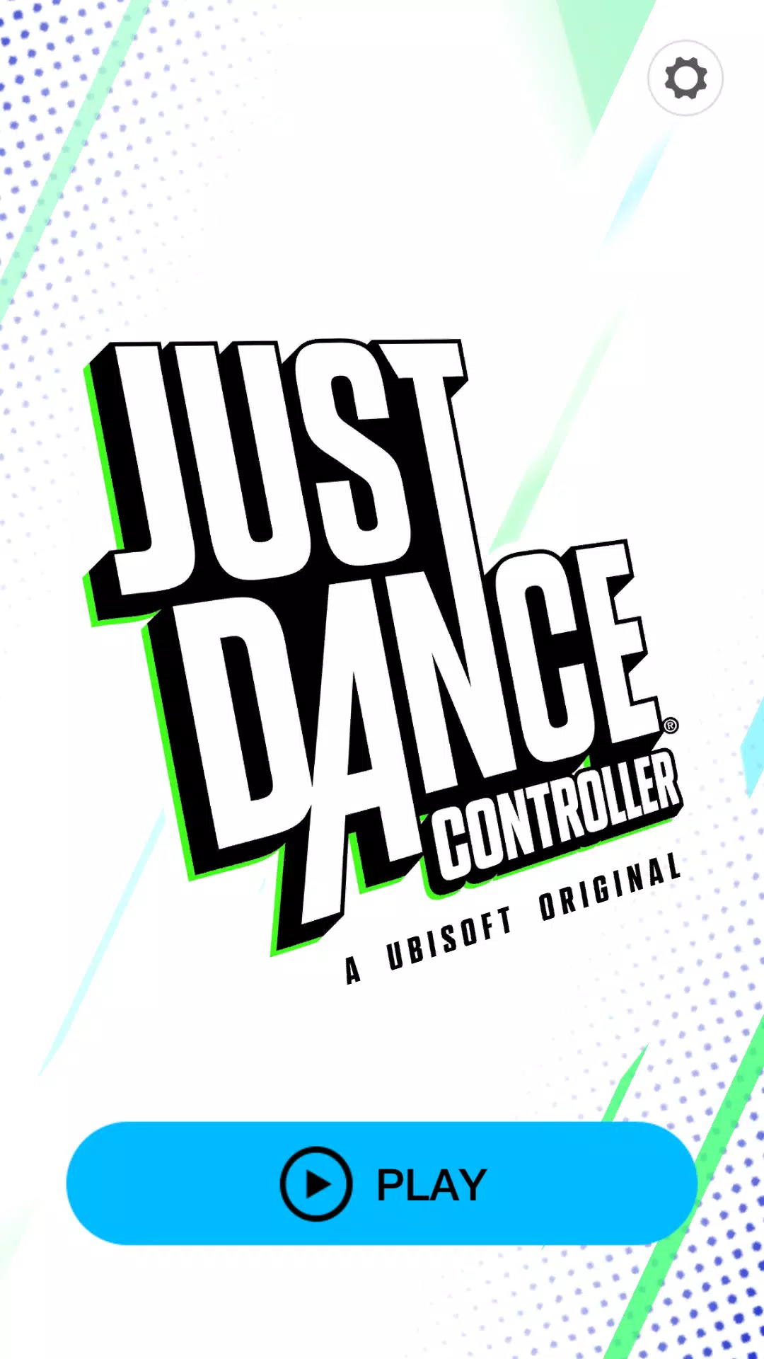 Just Dance Controller Screenshot 0