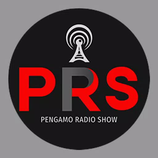 Pengamo Radio Show