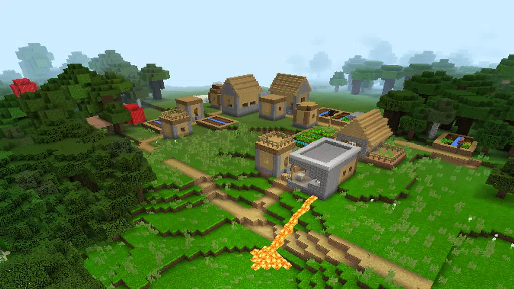 Master Craft 2023 스크린샷 1