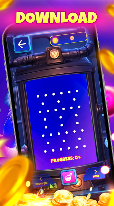 Plinko Lab Screenshot 3