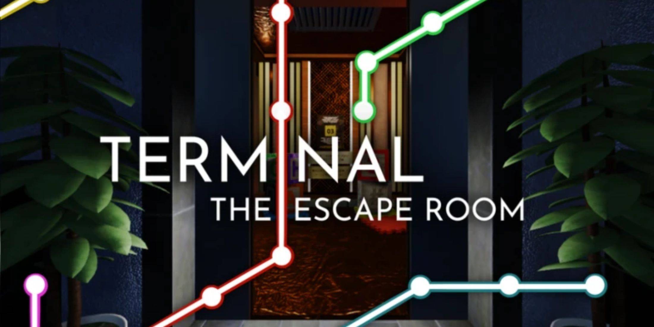 Roblox Terminal Escape Room Codes Emerge