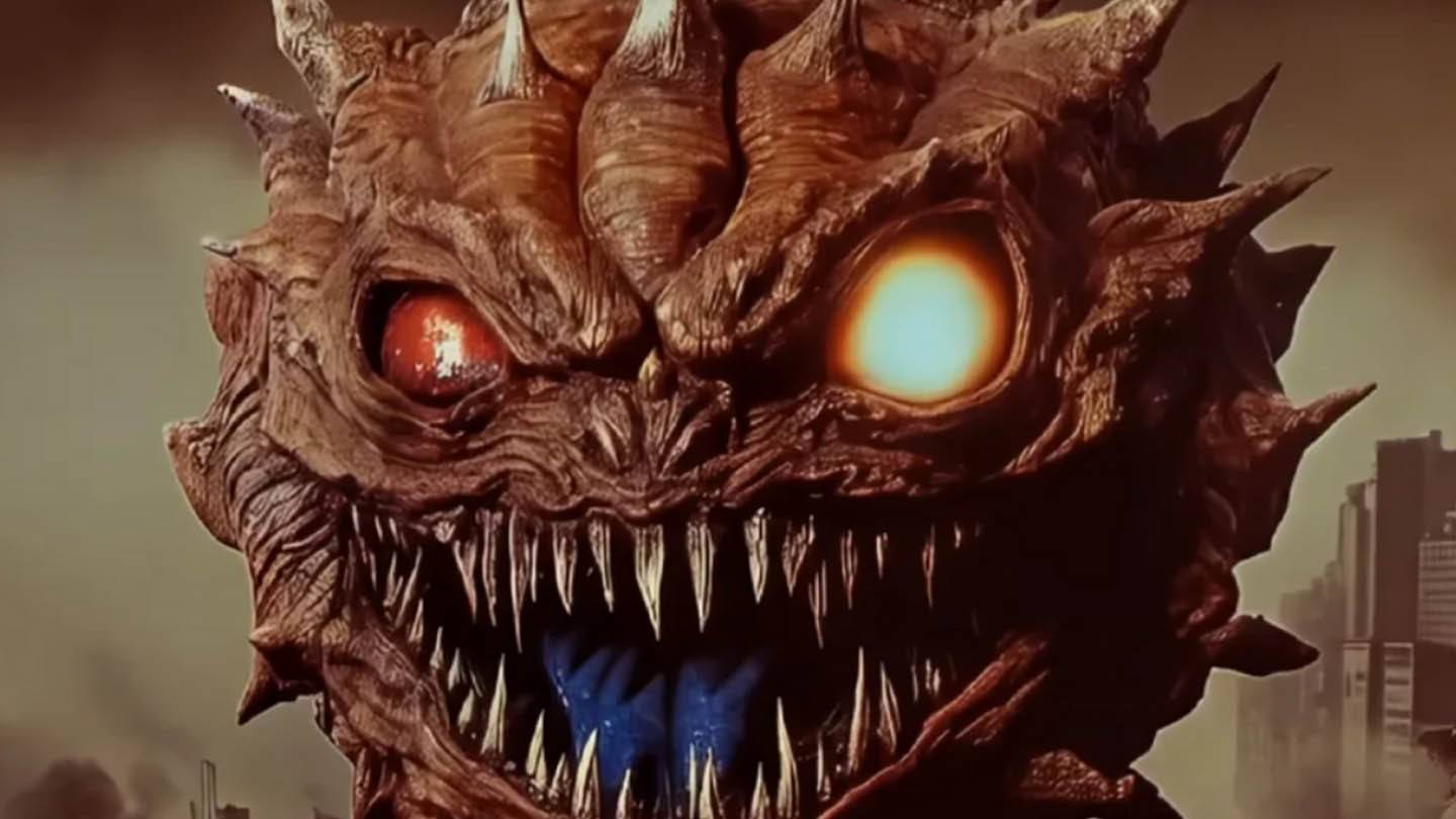 “ Doom 2獲得了受1980年代動作電影啟發的AI增強預告片”