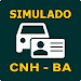 Simulado CNH - BA