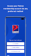 Petron Malaysia Ekran Görüntüsü 0