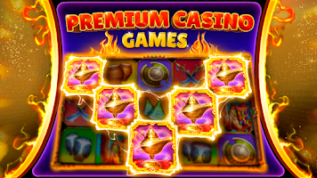 Slots UP - casino games 2023 Capture d'écran 2