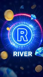 River game Captura de pantalla 0