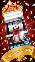 Slot Machine Seven Tangkapan skrin 3