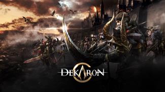 Dekaron G - MMORPG スクリーンショット 3