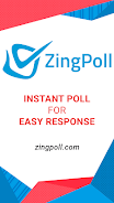 ZingPoll應用截圖第2張