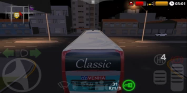 The Road Driver Скриншот 3