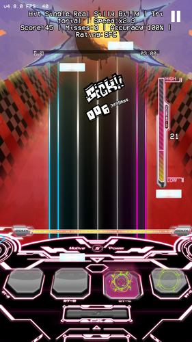 Silly Billy Hit Single Real应用截图第1张