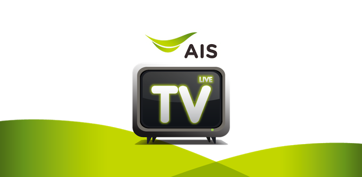 AIS Live TV应用截图第0张
