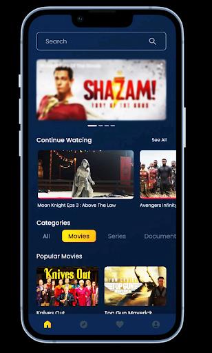 Flixtor Movies and Series应用截图第0张