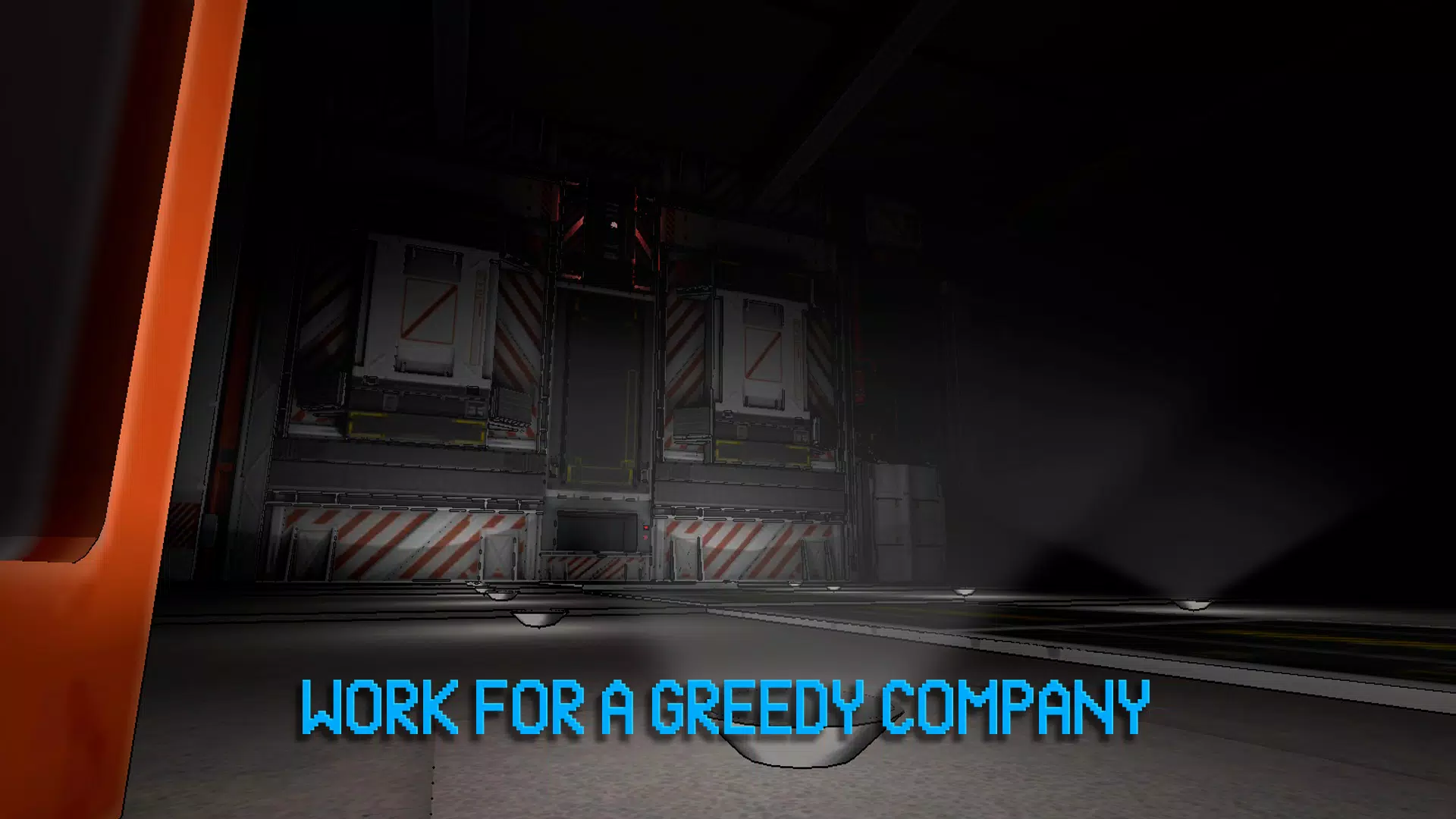 Backrooms Company Multiplayer ภาพหน้าจอ 3