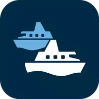 DFDS – Паромы и терминалы