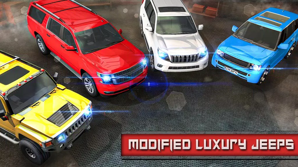 Offroad City Taxi Game Offline スクリーンショット 3