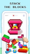 Blockin’ Color - Block Puzzle Ảnh chụp màn hình 0