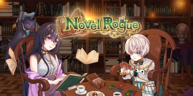 基于Roguelite Card的JRPG对Android开放预注册