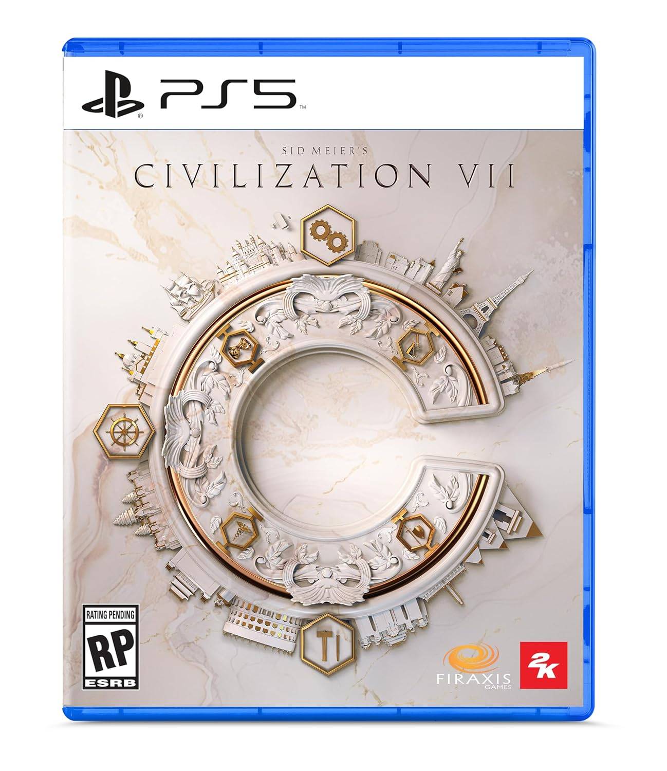 Sid Meier's Civilization 7: Esto es lo que viene en cada edición