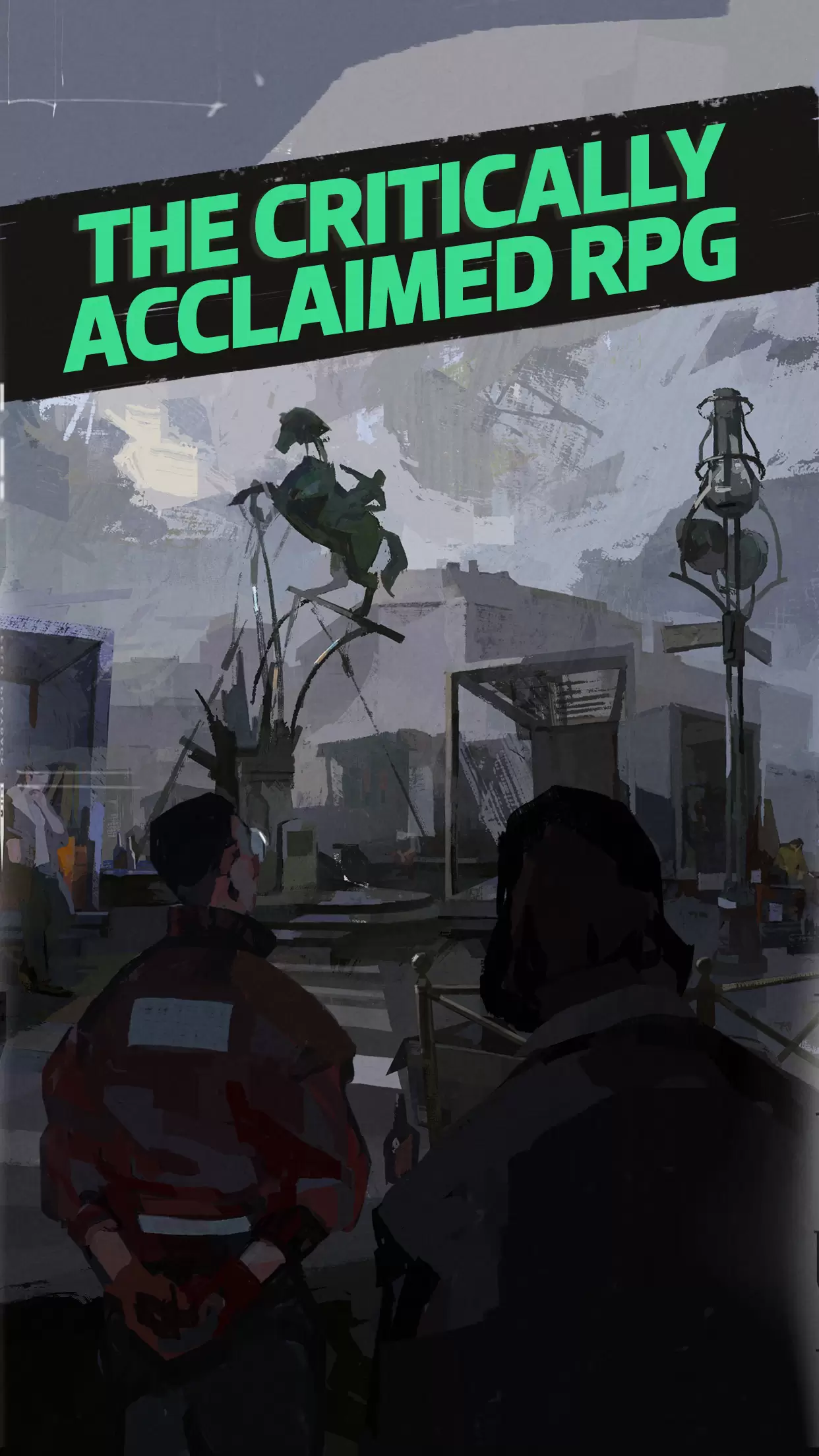Disco Elysium: คู่มือผู้เริ่มต้น