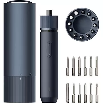 Hoto Tools 3.6V 스크루 드라이버 이제 아마존에서 $ 27.99