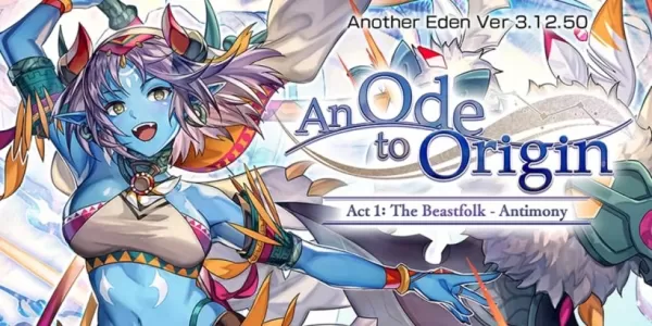 Another Eden 3.12.50: Una Oda al Origen