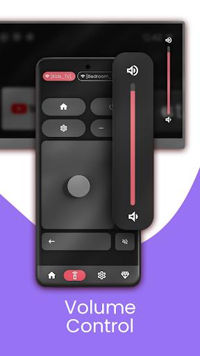 Remote Control for EKO tv Скриншот 0