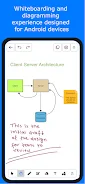 Lekh: intelligent whiteboard স্ক্রিনশট 0