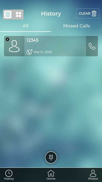 Eyecon: Caller ID & Contacts Screenshot 1