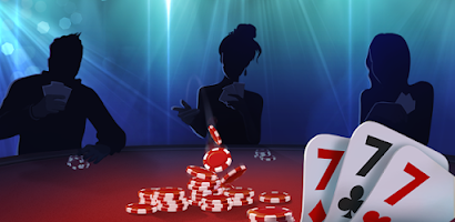 Svara - 3 Card Poker Card Game Screenshot 0