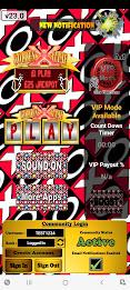 Golden X Game UK Slot Machine應用截圖第0張