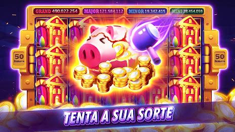 Slots Vamos-Vegas 777 ဖန်သားပြင်ဓာတ်ပုံ 3