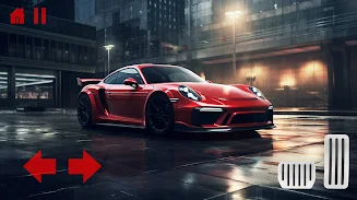 Car Parking Pro - 911 GT2 स्क्रीनशॉट 0