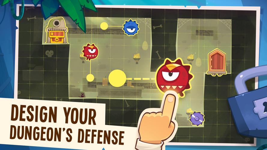 King of Thieves Captura de pantalla 2