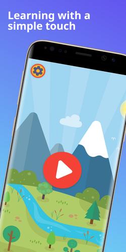 KApp Games应用截图第0张