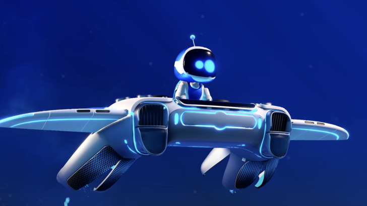 Sony integreert Astro Bot voor uitgebreid familie-entertainment