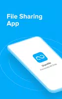 ShareMe: File sharing应用截图第0张