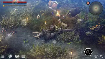 Schermata Durango: Wild Lands 1