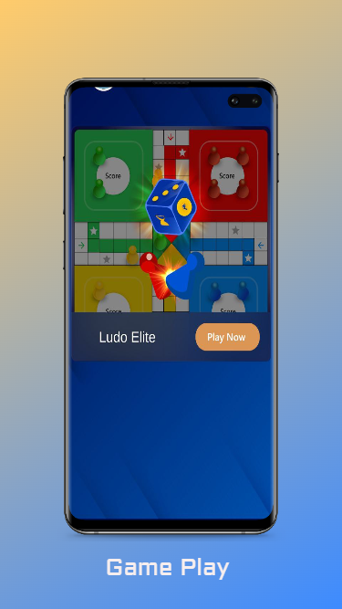 Ludo Elite - Win Cash Online Tangkapan skrin 1