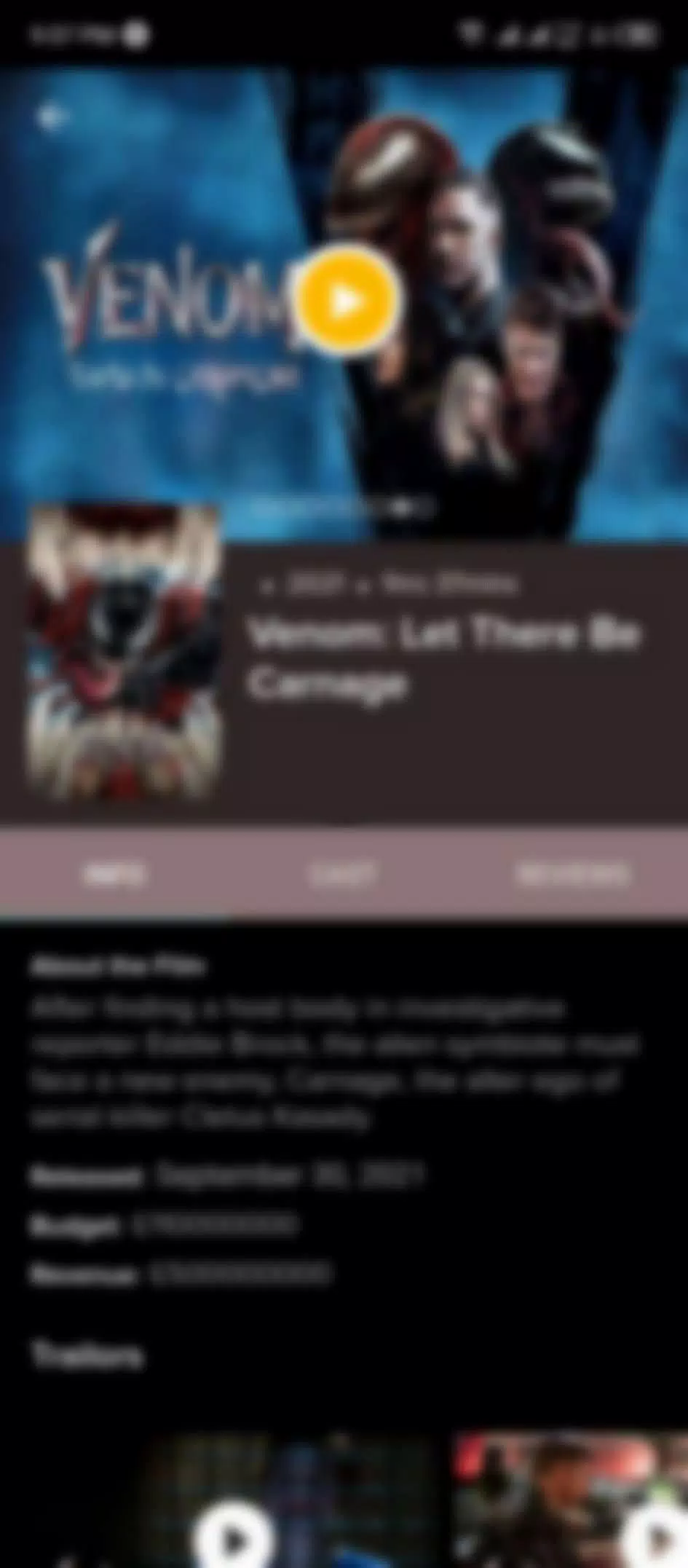 123Movies - HD Movies Fmovies ဖန်သားပြင်ဓာတ်ပုံ 2