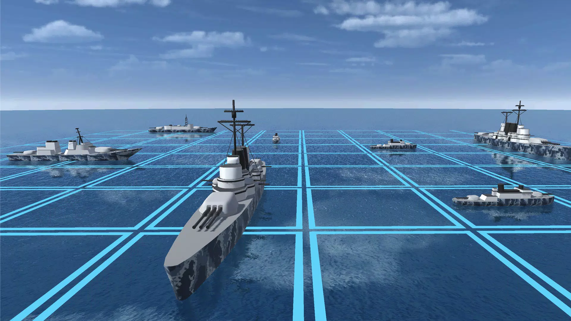 Sea Battle II Screenshot 0